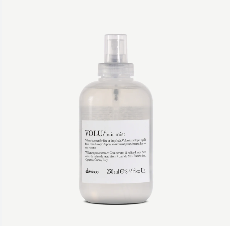 Volu Hair Mist