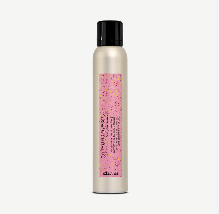 Volume Mousse