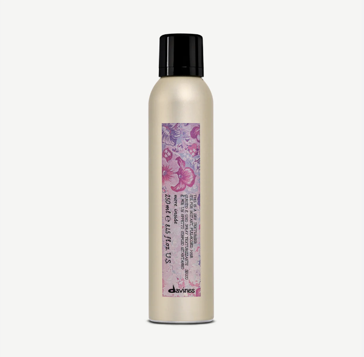 Dry Texturizing Spray