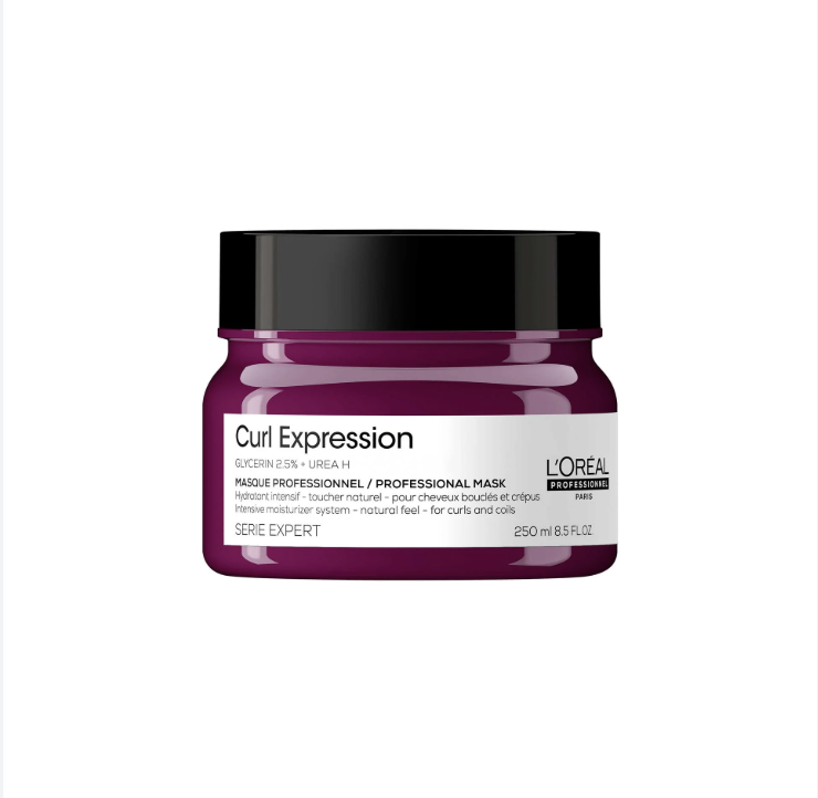 Curl Expression Mascarilla Hidratante