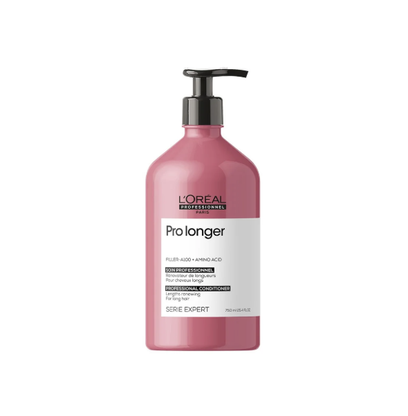 Pro Longer Shampoo