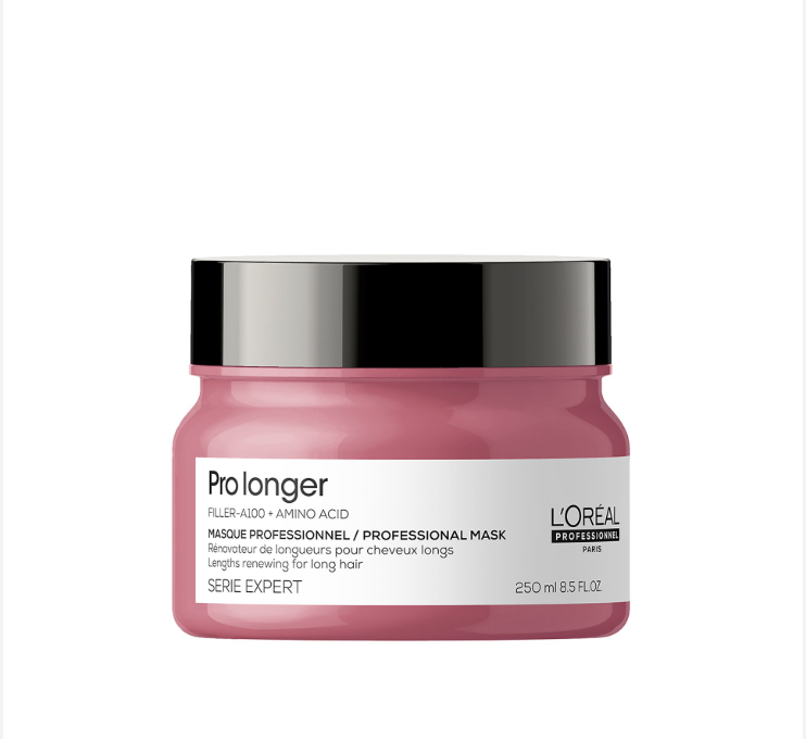 Pro Longer Mascarilla