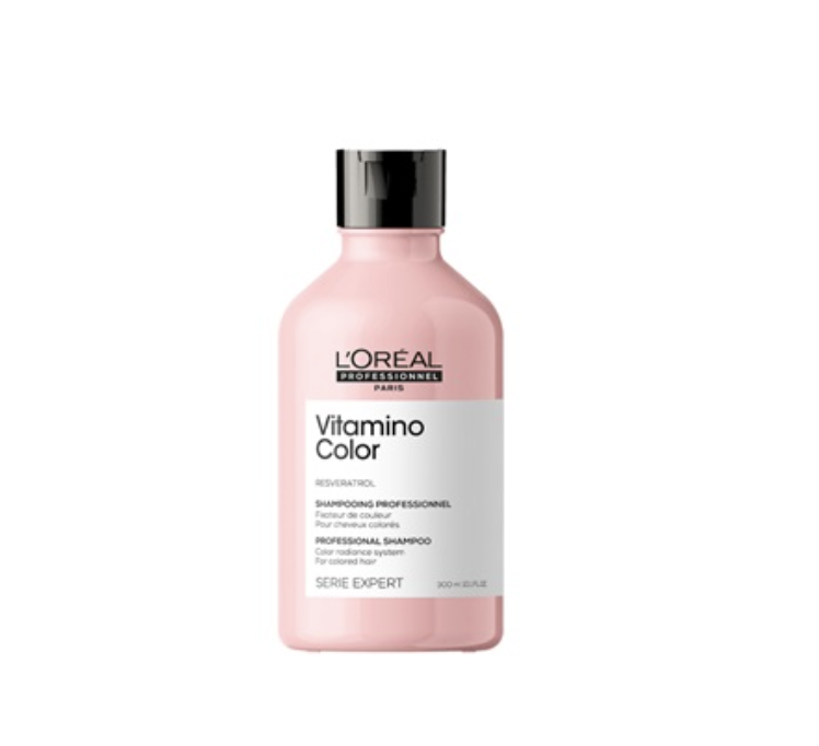 Vitamino Color Shampoo