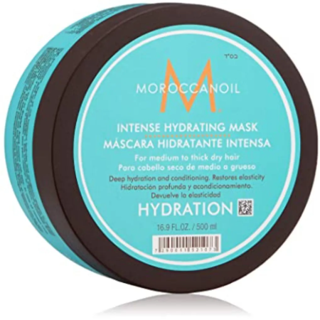 Mask - Intense Hydrating