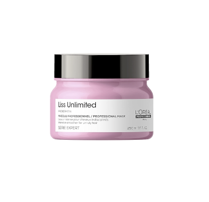 Liss Unlimited Mascarilla