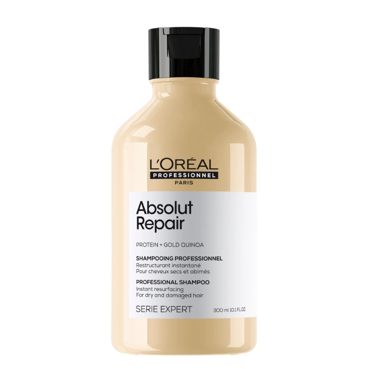 Absolut Repair Shampoo