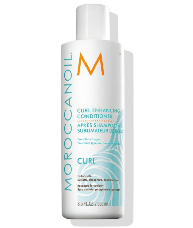 Conditioner - Curl Enhancing