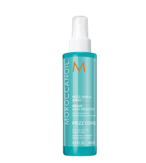 Frizz Shield Spray
