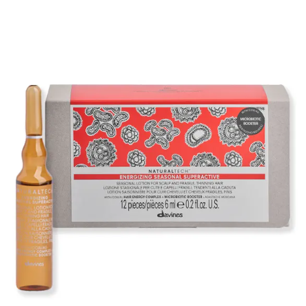 Energizing Ampollas