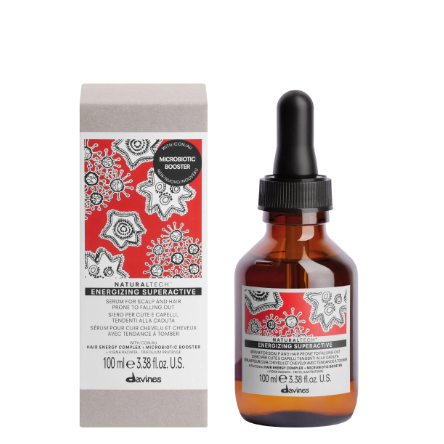 Energizing Superactive Serum