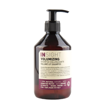 Shampoo - Volumizing