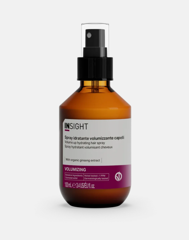 Loción - Volumizing
