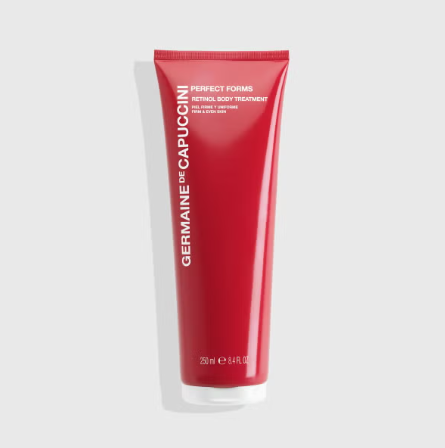 Perfect Forms Retinol Body Treatment