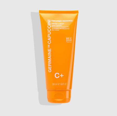 Timexpert Radiance Antiox C Body