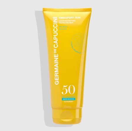 Leche Protectora Timexpert Sun