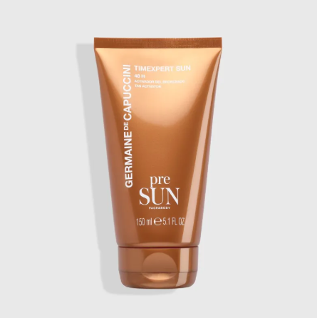 Activador del bronceado Timexpert Sun