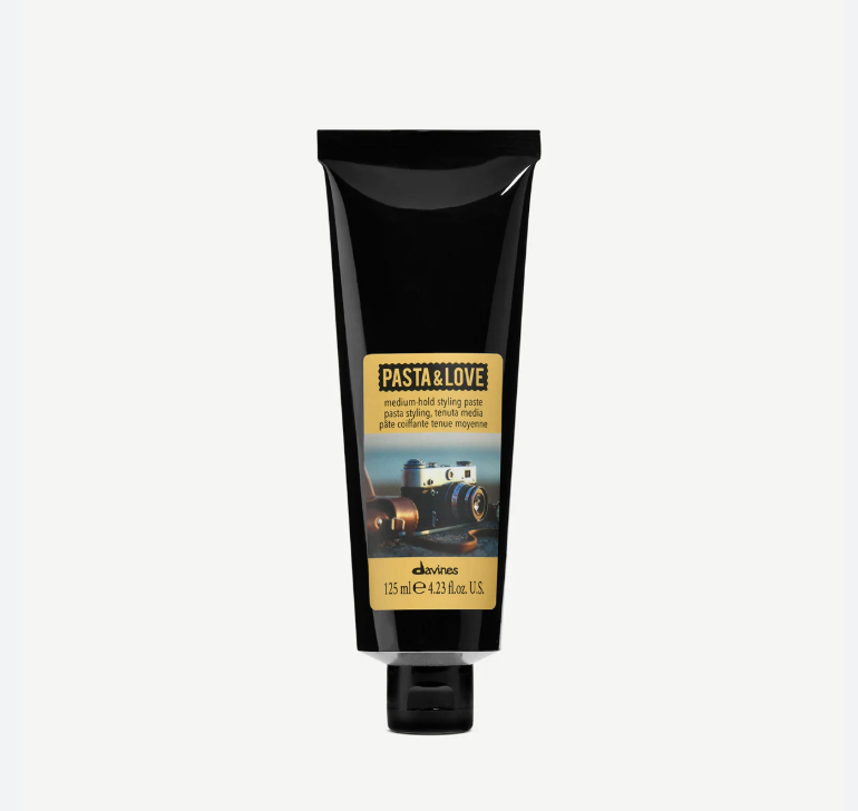 Medium/ Hold Styling Paste - Pasta & Love