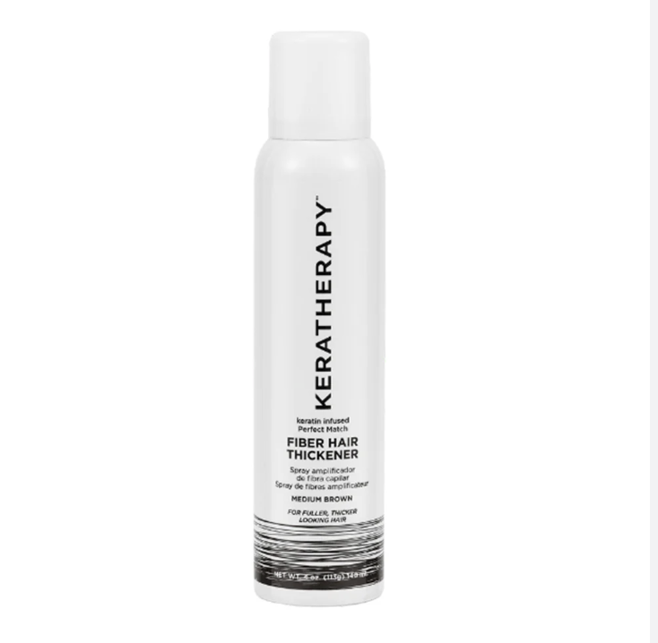 Fiber Hair Thickener