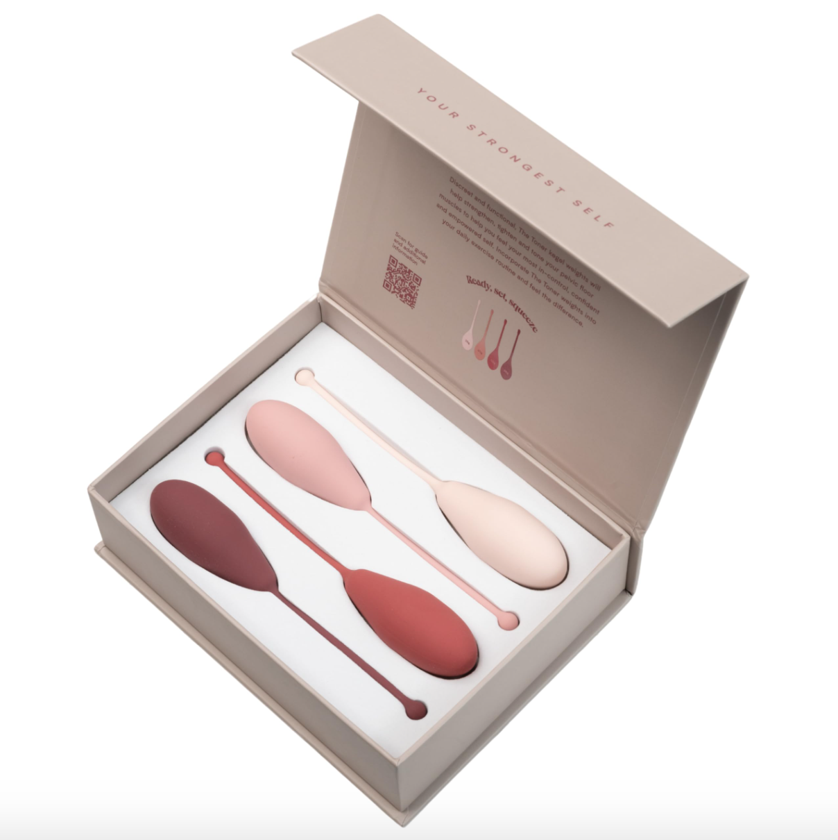 Pesas para Kegel