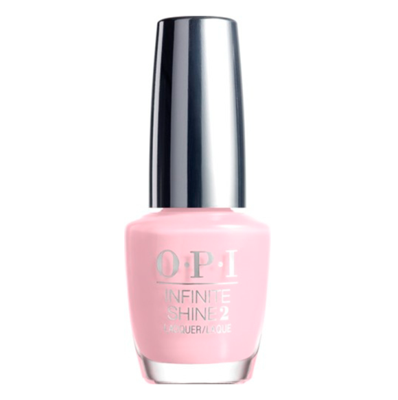 Pretty Pink Perseveres