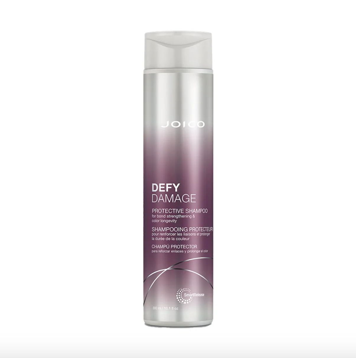 Defy Damage Detox Shampoo