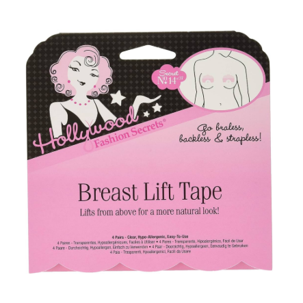 Breast Lift Tape