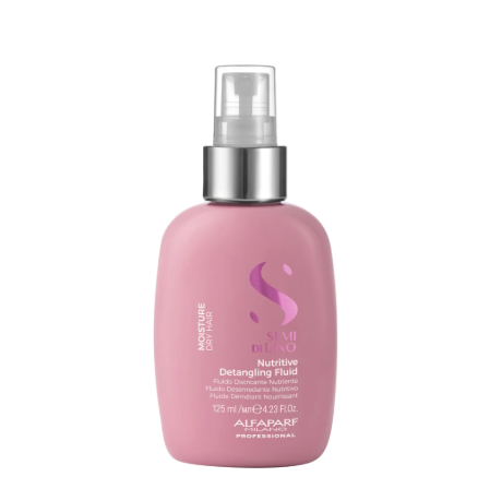 Moisture Nutrive Detangling Fluid