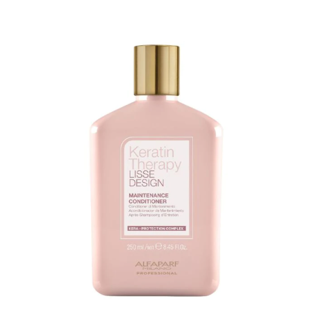 Maintenance Conditioner