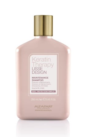 Maintenance Shampoo