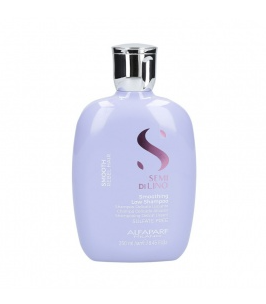 Smoothing Low Shampoo - Rebel Hair