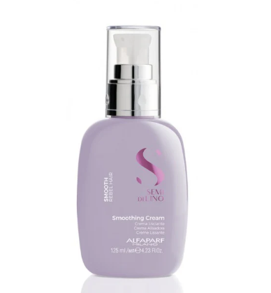 Rebel Hair Smoothing Cream