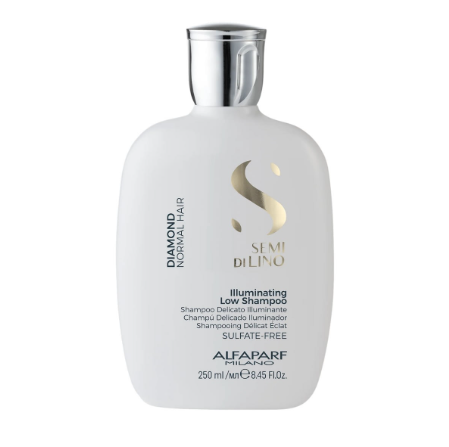 El Diamond Illuminating Shampoo (Cabello Normal)