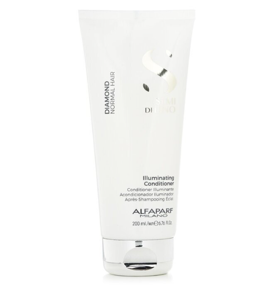 Diamond Normal Hair Illuminating Conditioner