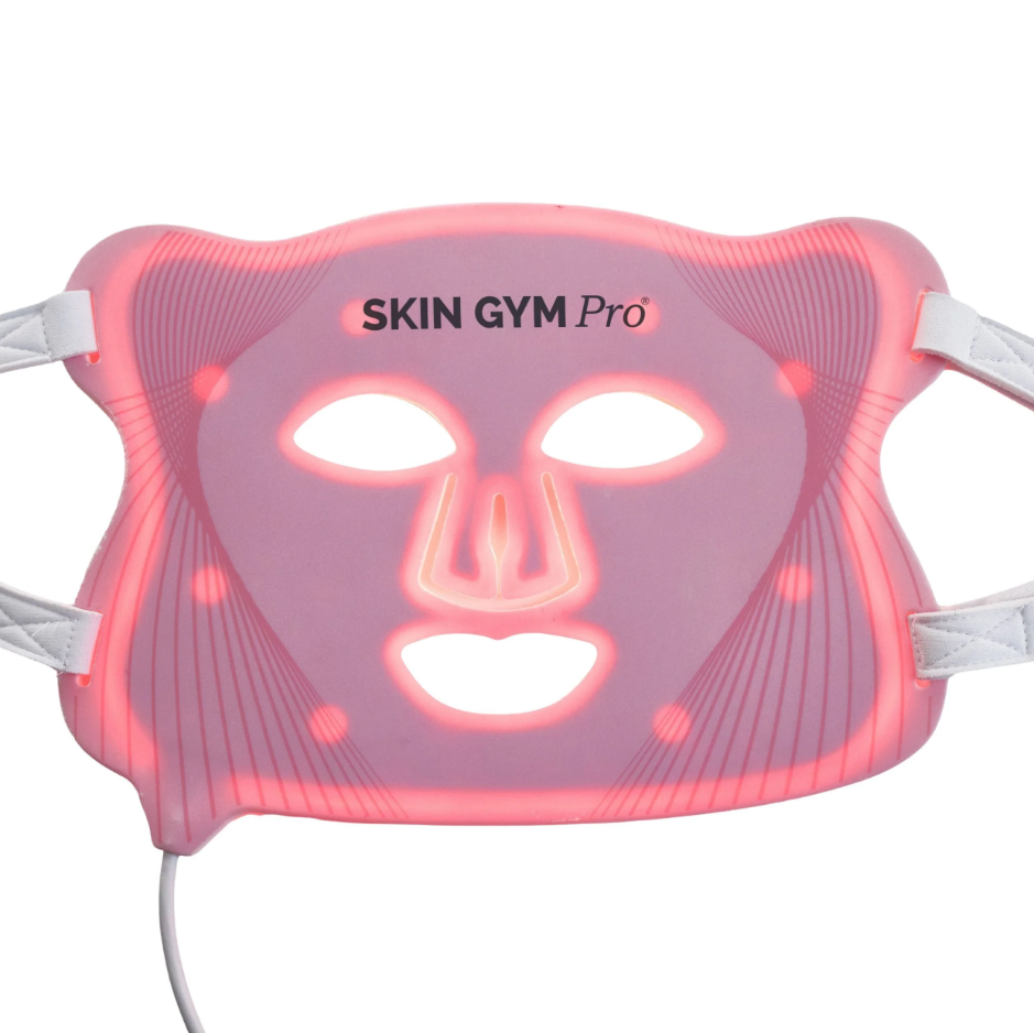 LED PRO Face Mask