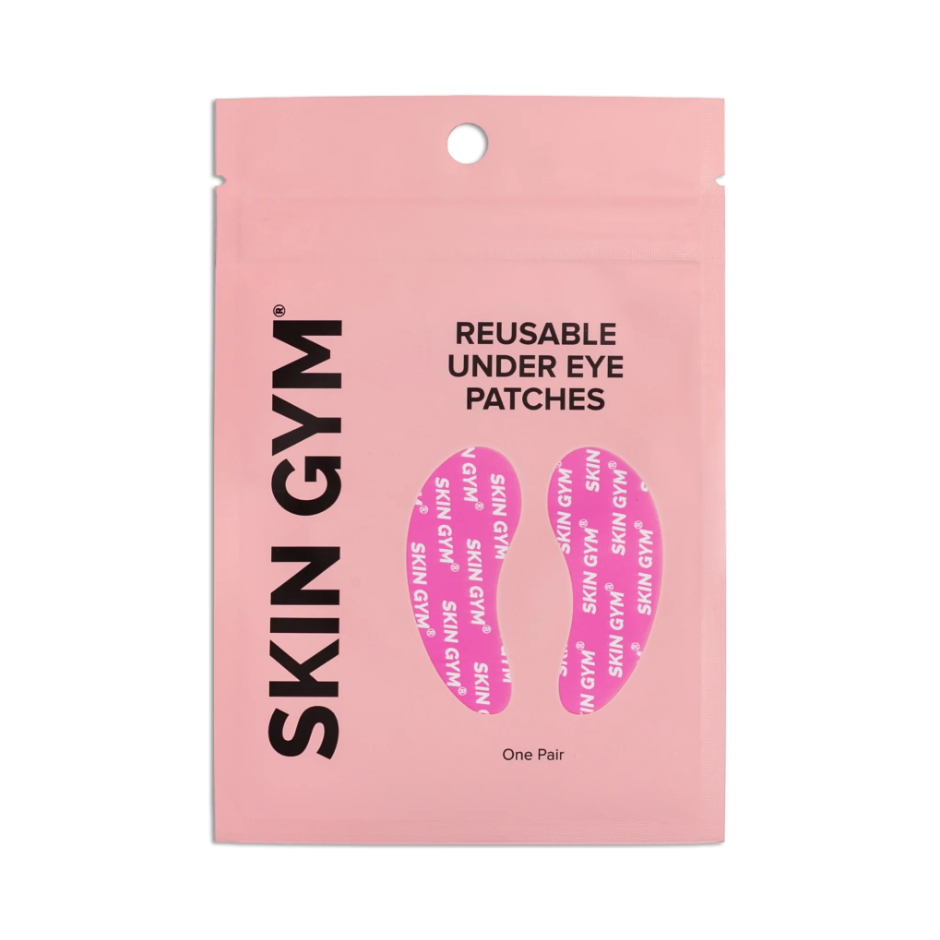 Reusable Eye Mask