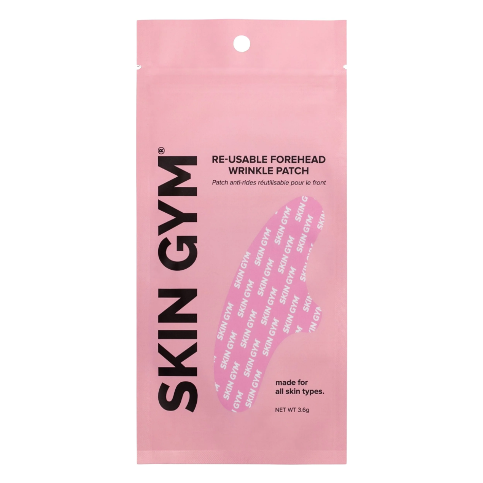 Reusable Forehead Mask