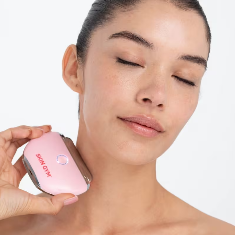 LED Gua Sha