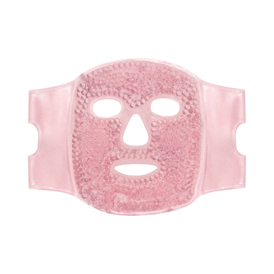 CryoChill Ice Beaded Face Mask