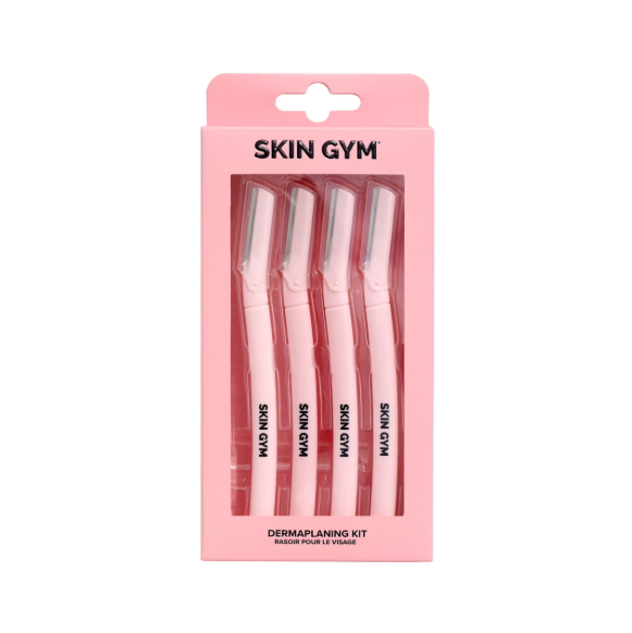 Dermaplaning 4-Pack
