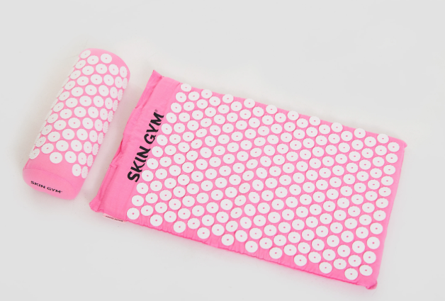Acupressure Mat and Pillow