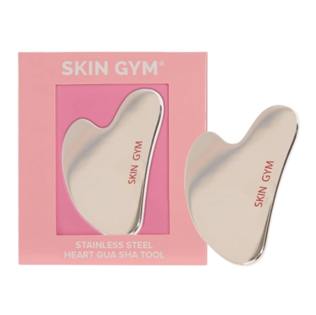 Stainless Steel Gua Sha