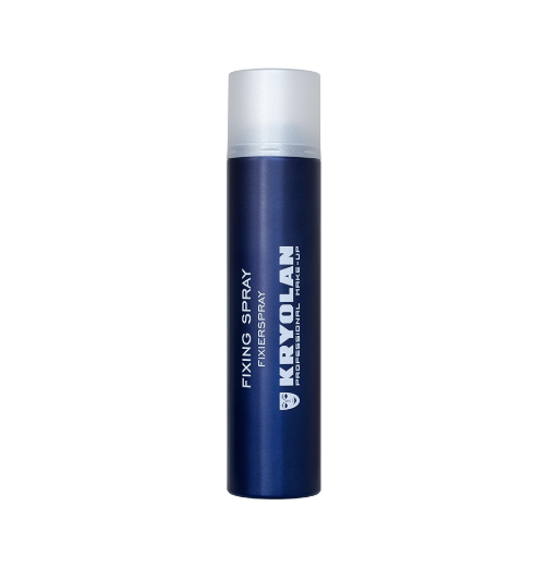 Mini Fixing Spray