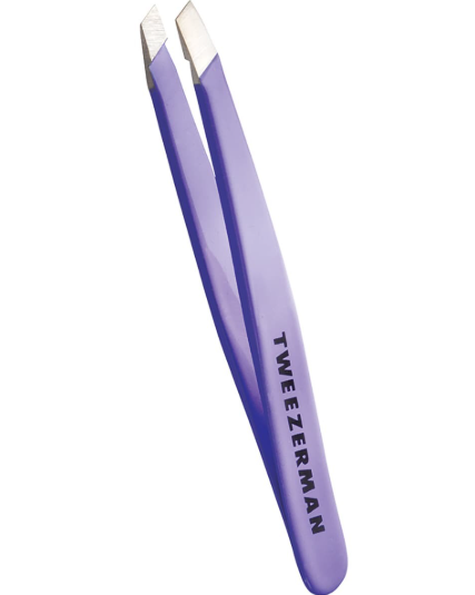 Slant Tweezer