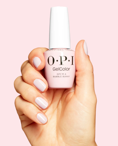 OPI'm a Bubble Bunny