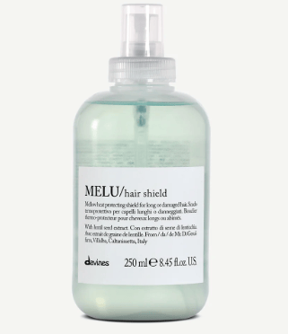 Melu Hair Shield