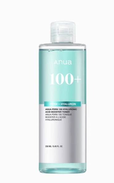 PDRN Hyaluronic Booster Toner