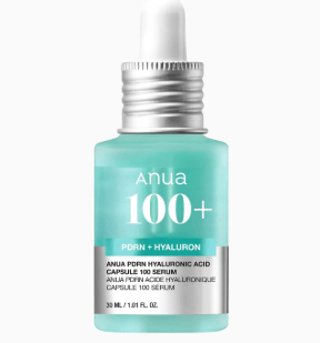 PDRN Hyaluronic Capsule 100 Serum