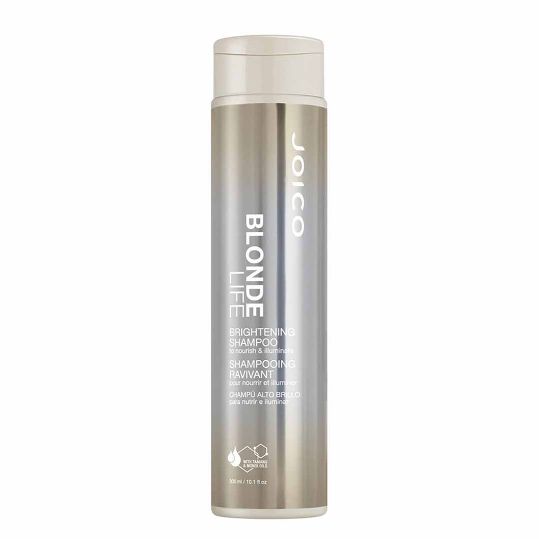 Blonde Life Brightening Shampoo