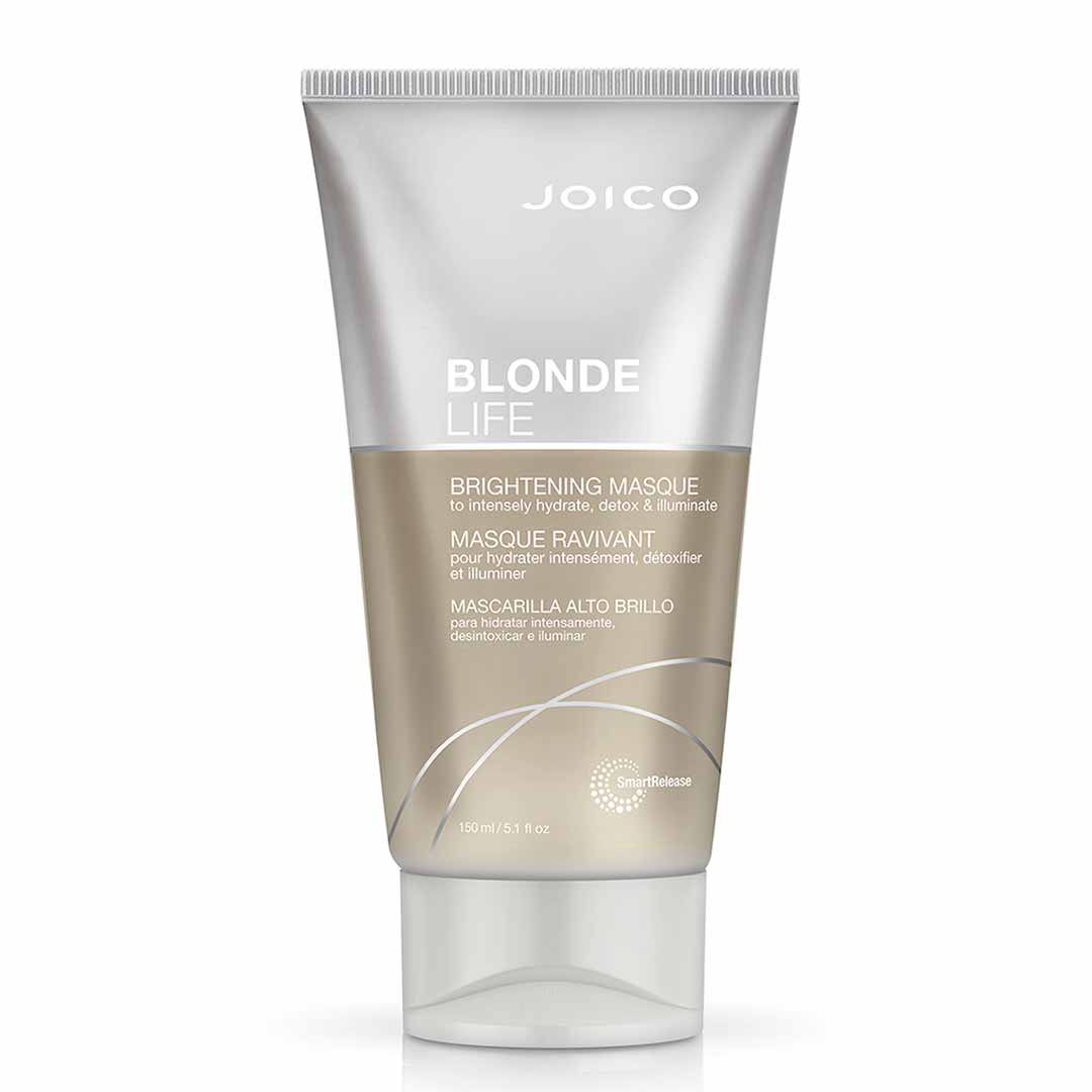 Blonde Life Masque