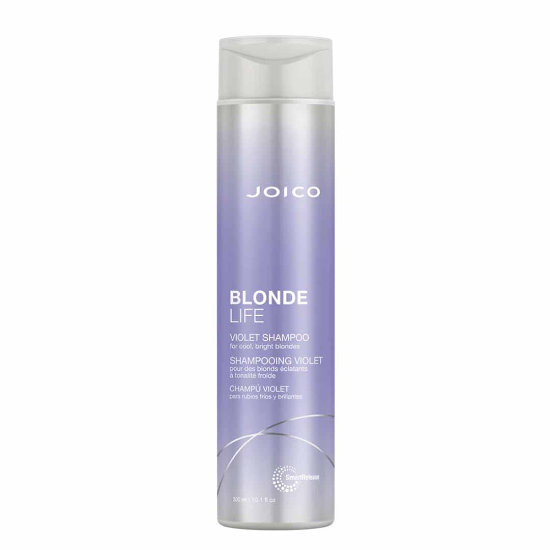 Blonde Life Violet Shampoo
